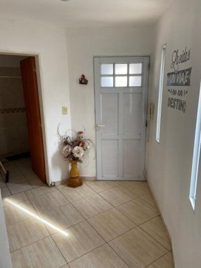 Departamento villa María frente de la terminal